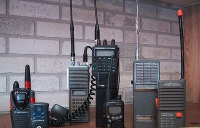 應(yīng)急通信的過去、現(xiàn)在與未來 通訊設(shè)備的演進之路