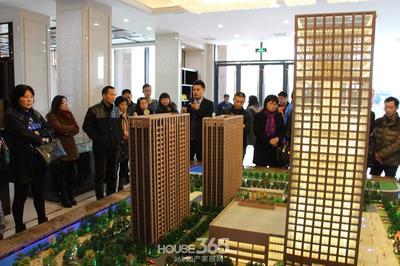 聚力前行，共繪藍(lán)圖——長青御府經(jīng)紀(jì)人誓師大會(huì)紀(jì)實(shí)